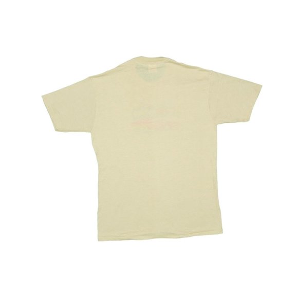 1980s Vintage Racing Cars Shirt Size XL - Picture 2 of 3